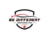 https://www.logocontest.com/public/logoimage/1559160211BE DIFFERENT MOTORS LTD 25.jpg